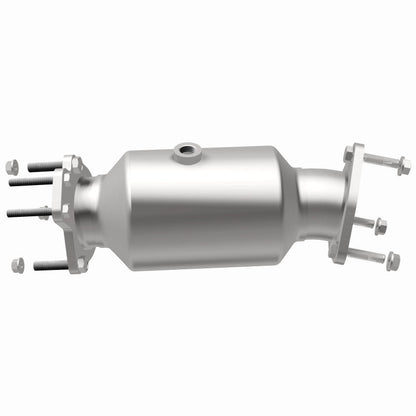 MagnaFlow DF Conv 2020 Chevrolet Corvette Right Closed Couple 6.2L