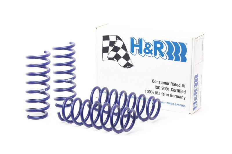 H&R Sport Springs | 28947-1