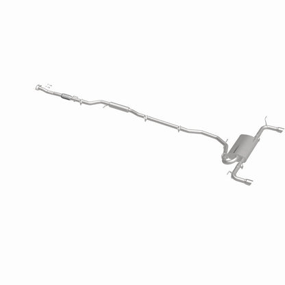 MagnaFlow BRE Exhaust Kit 07-10 Edge MKX 3.5L