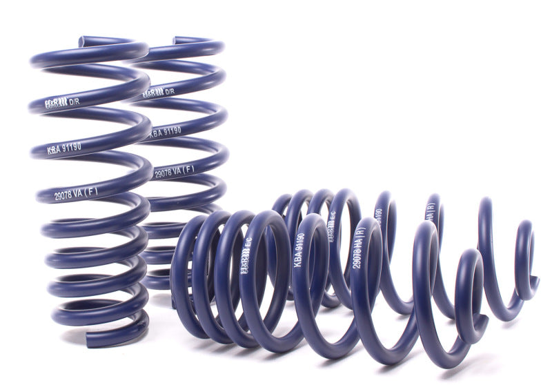 H&R Sport Springs | 50435