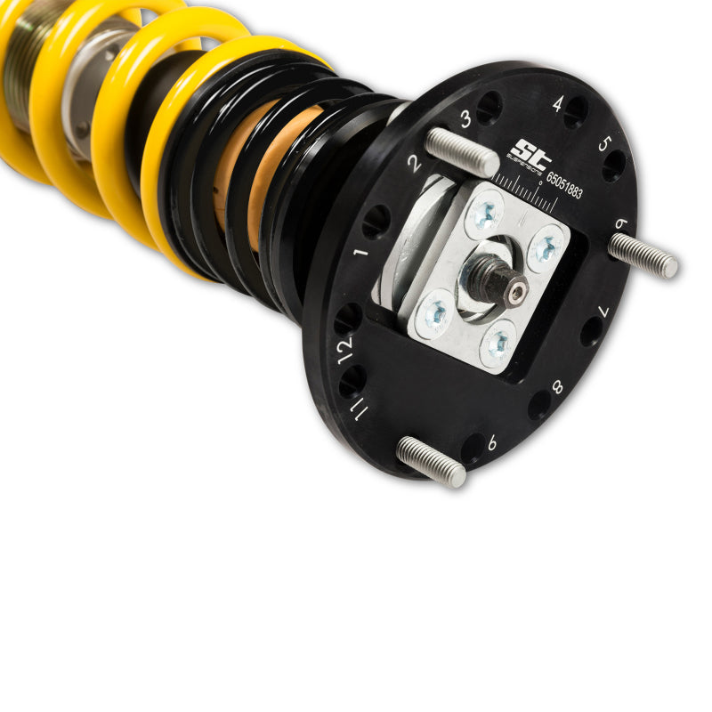 ST XA Coilover Kit | 18220832