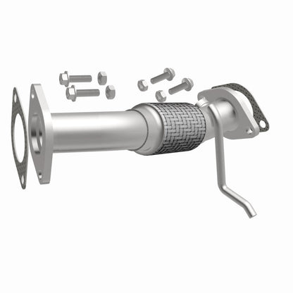 BRE Exhaust 06-10 Sonata 2.4L Front Pipe Kit