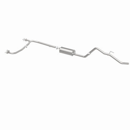 MagnaFlow BRE Exhaust Kit 07-17 Nissan Frontier 4.0L