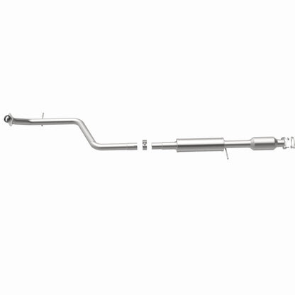MagnaFlow 12-15 Mazda 5 2.5L Direct Fit CARB Compliant Catalytic Converter