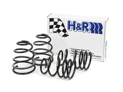 H&R Sport Springs | 29168-1