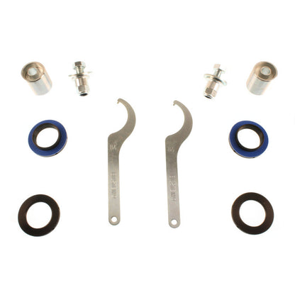 Bilstein B14 (PSS) Coilover Kit | 47-124813