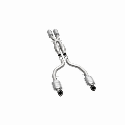MagnaFlow Conv DF 08-13 BMW M3 4.0L