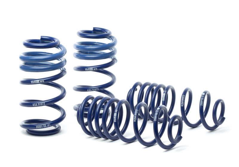 H&R OE Sport Springs | 50361-55