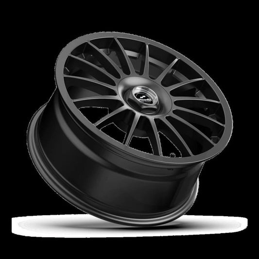 fifteen52 Podium 19x8.5 5x114.3/5x120 ET35 Frosted Graphite Wheel