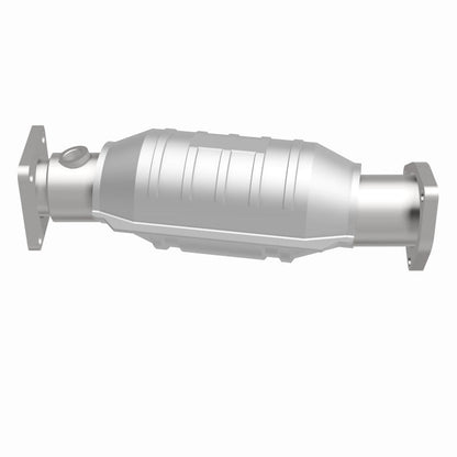MagnaFlow Conv Audi 14.75X5X4 2.25/2.25