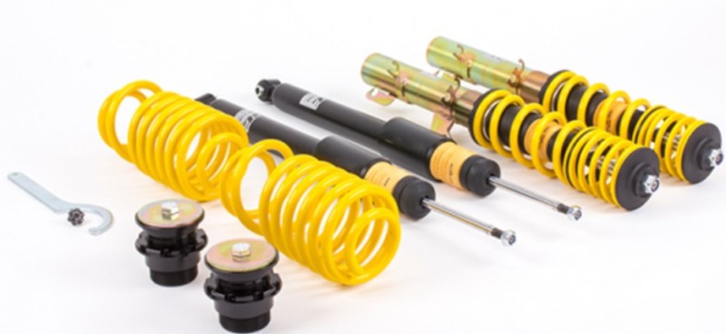 ST XA Coilover Kit | 18250005