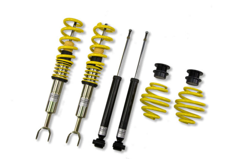 ST X Coilover Kit | 13210011