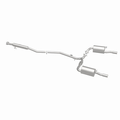 MagnaFlow BRE Exhaust Kit 03-08 Mazda 6 2.3L
