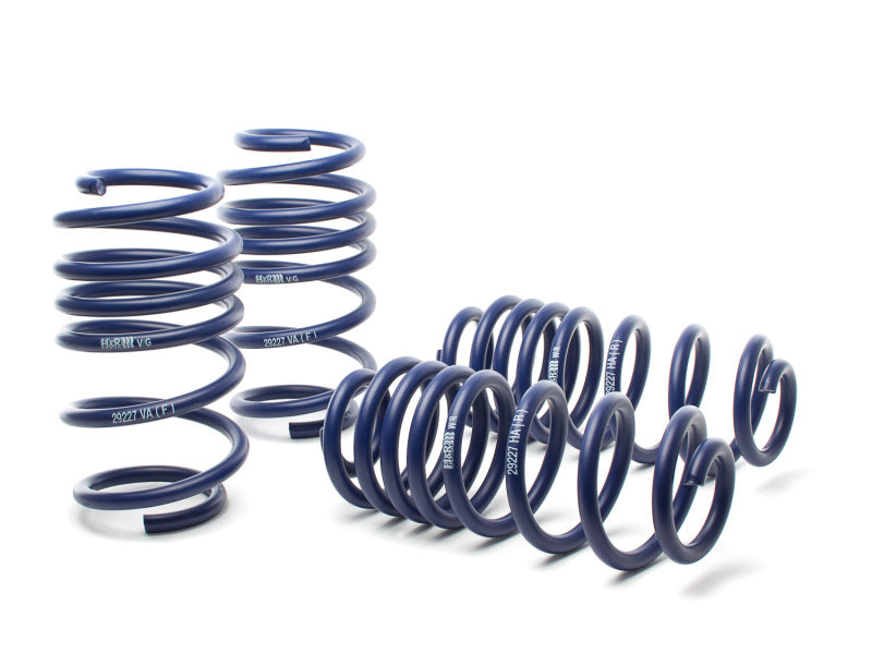 H&R Sport Springs | 29227-1