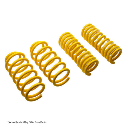 ST Lowering Springs Kit | 28230051