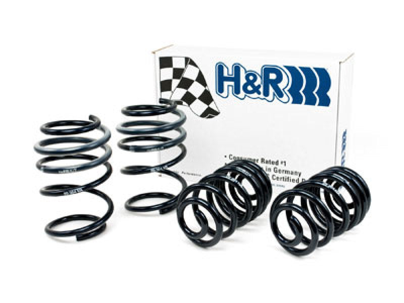 H&R Sport Springs | 50414