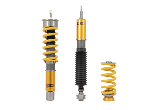 Ohlins Road & Track Coilover Kit | AUS MU00S1