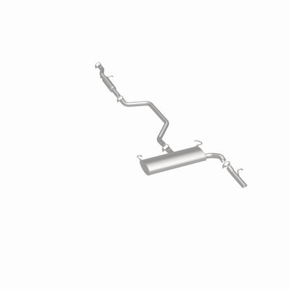 MagnaFlow BRE Exhaust Kit 07-14 Sebring 200 Avenger 2.4L