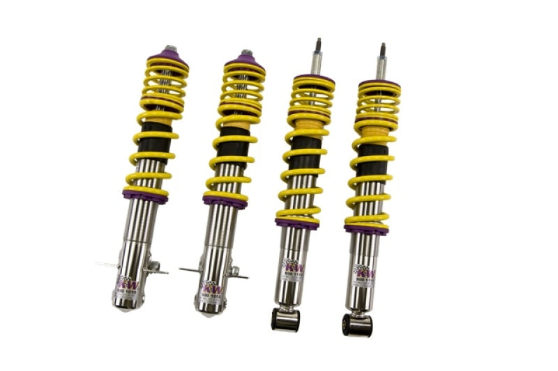 KW V1 Coilover Kit | 10280001