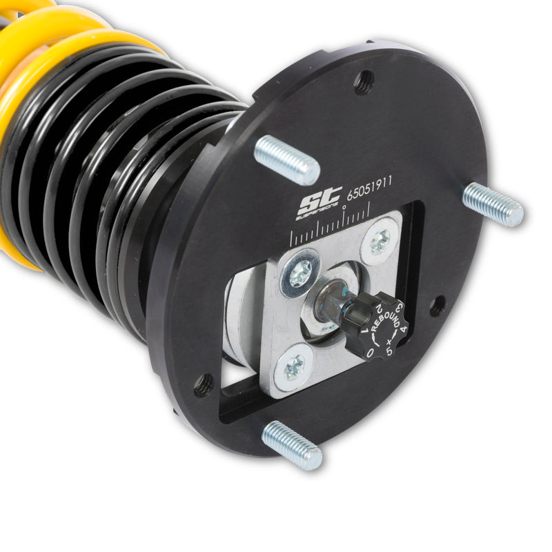 ST TA Coilover Kit | 18220823