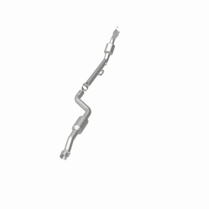 MagnaFlow Conv DF 98-03 Mercedes E320 3.2L