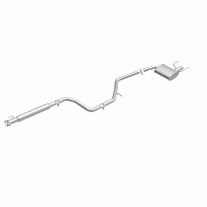 BRExhaust 13-16 Chevrolet Malibu Limited 2.5L Exhaust Kit