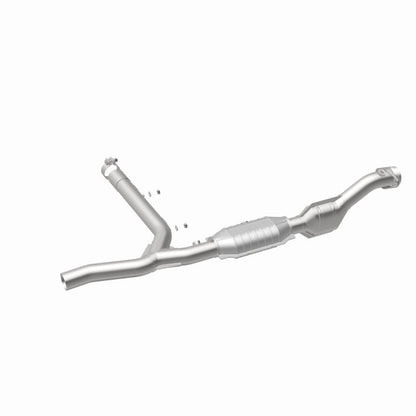 MagnaFlow Conv DF F150 Truck 97-98 V8 4.6L 2W