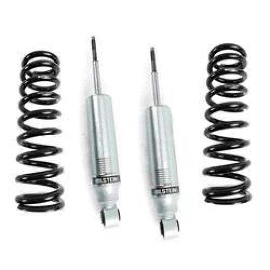 Bilstein B8 6112 Front Suspension Kit | 47-331464