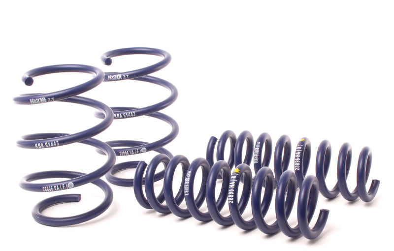 H&R Sport Springs | 28896-3
