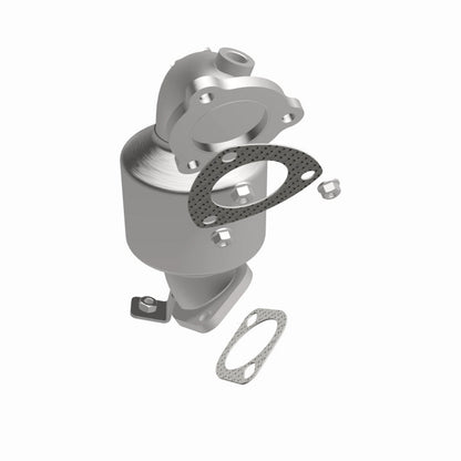 MagnaFlow 16-18 Hyundai Tucson 1.6L California Grade CARB Compliant Direct-Fit Catalytic Convert