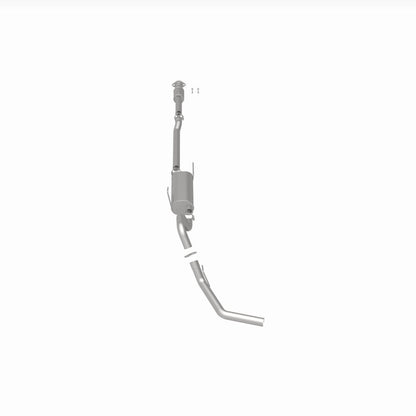 MagnaFlow BRE Exhaust Kit 11-17 Ford F-150
