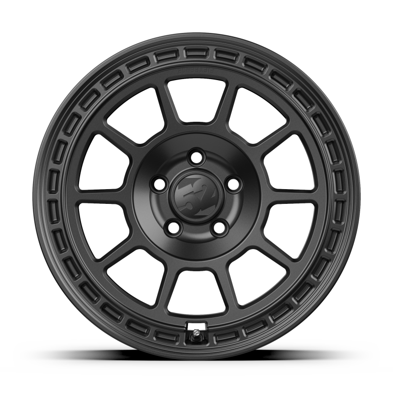 fifteen52 Traverse MX 17x8 5x114.3 ET38 Frosted Graphite Wheel