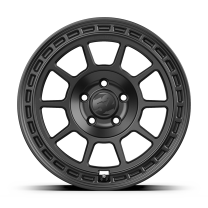 fifteen52 Traverse MX 17x8 5x114.3 ET38 Frosted Graphite Wheel