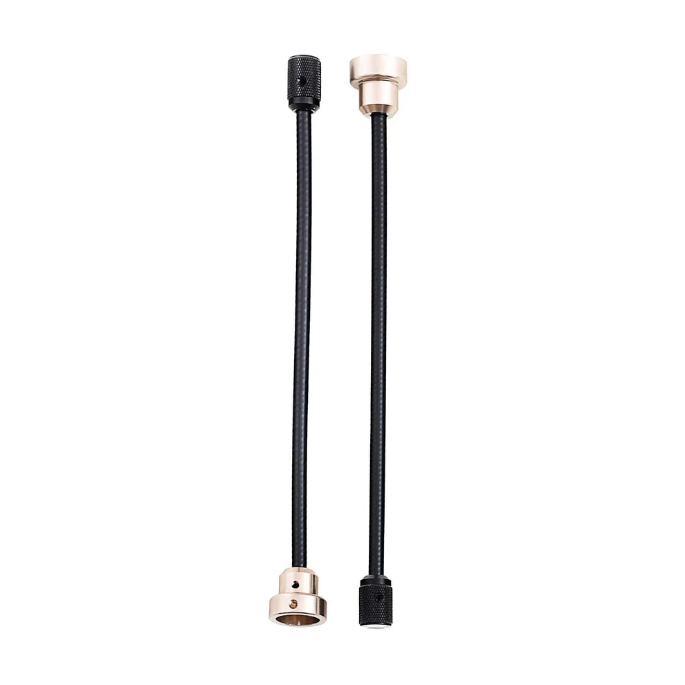 BC Racing Damping Extensions