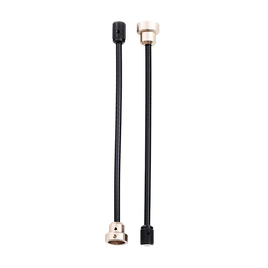 BC Racing Damping Extensions