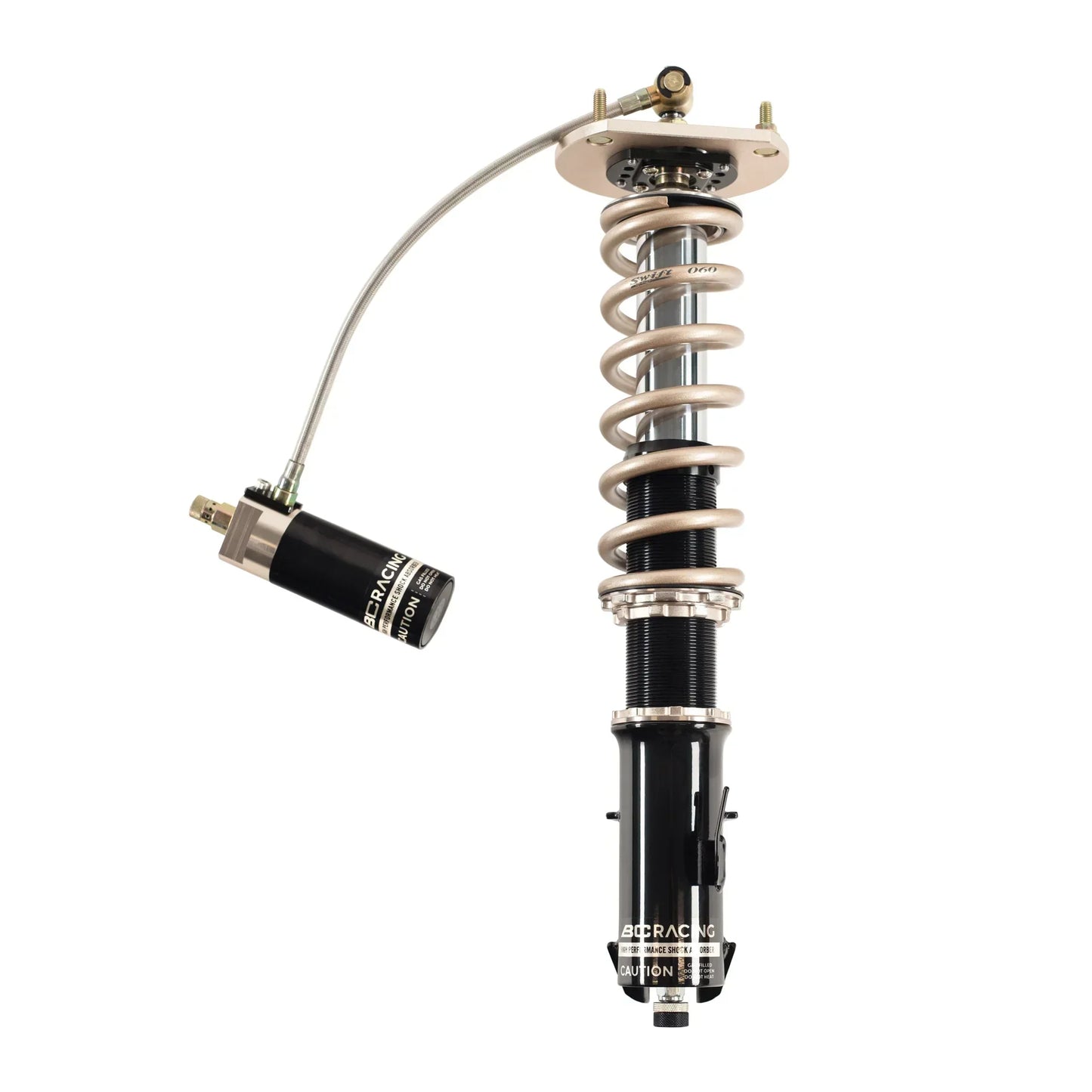 BC Racing HM Series Coilover Kit | F-03-HM