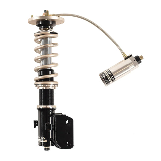 BC Racing ZR Series Coilover Kit | A-16-ZR