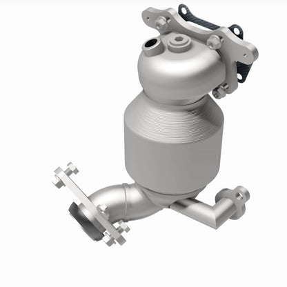 Magnaflow 15-21 Honda Fit 1.5L Direct Fit CARB Compliant Converter