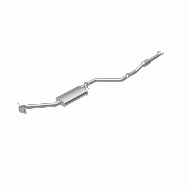 Magnaflow 19-20 Hyundai Santa Fe Conv DF L4 OEM Underbody