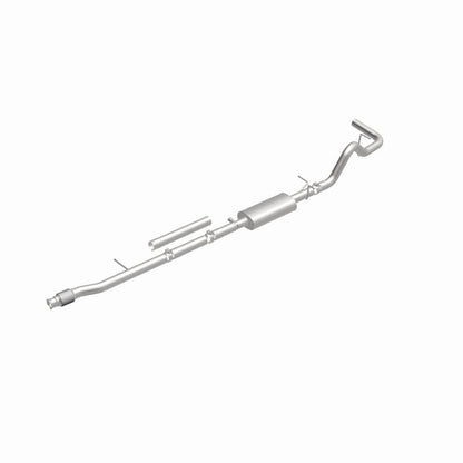 BRExhaust Exhaust Kit Replacement GM