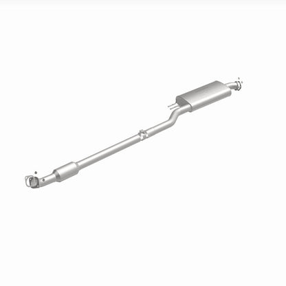 MagnaFlow DF Conv 21-23 Kia Sorento Naturally Aspirated 2.5 OEM Underbody