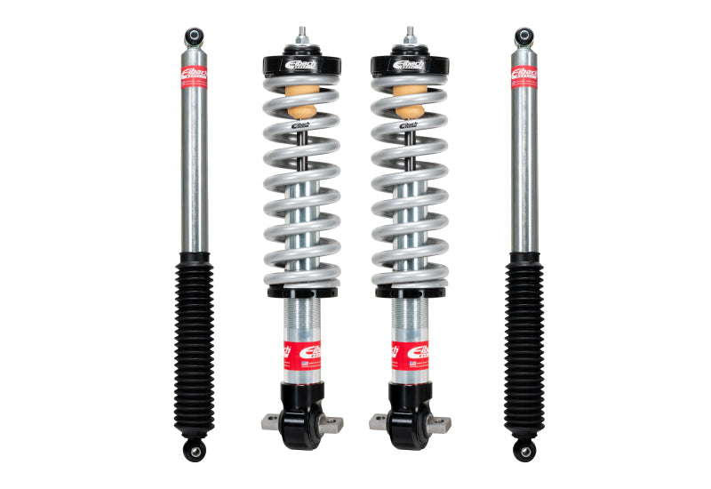 Eibach Pro-Truck Coilover Stage 2 | E86-35-048-01-22