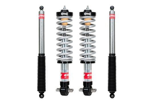 Eibach Pro-Truck Coilover Stage 2 | E86-35-048-01-22