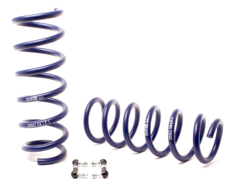 H&R Sport Springs | 50469