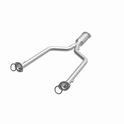 Magnaflow 2007 Lexus GS430 4.3L Direct Fit Converter