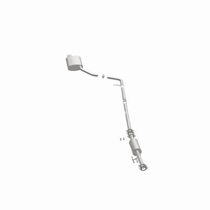 BRExhaust Exhaust Kit Replacement Kia