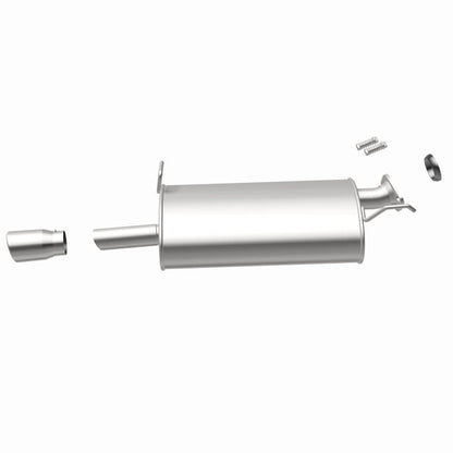 MagnaFlow BRE Exhaust Kit 04-12 Mitsubishi Galant 2.4L