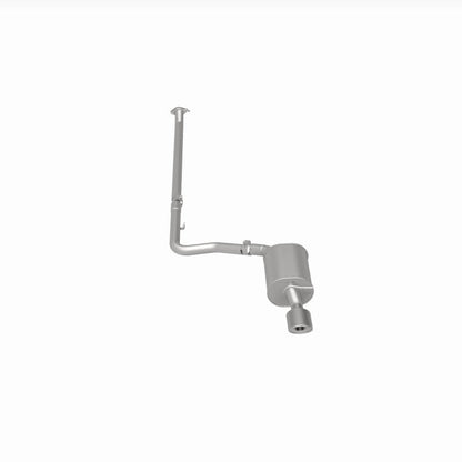 Magnaflow 16-20 Kia Optima 2.4L BRE Exhaust Kit