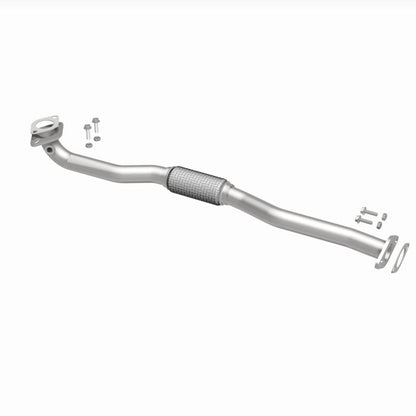 BRE Exhaust 05-10 Tucson Sportage 2.0L Front Pipe Kit