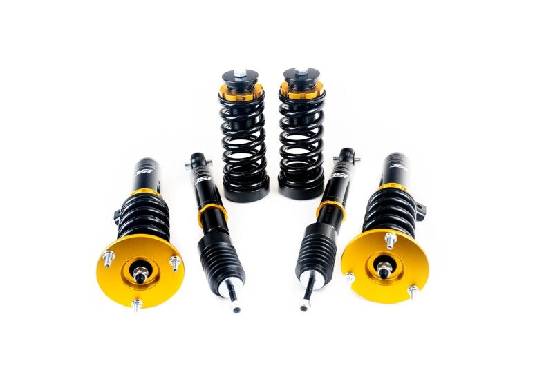 ISC Suspension N1 Basic Coilover Kit | B006B-1-S